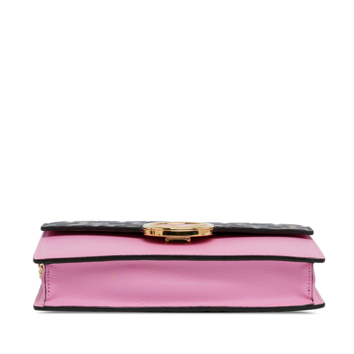Luxury FendiF Is Luxury FendiZucca Wallet On Chain (SHG-UQc3X8)
