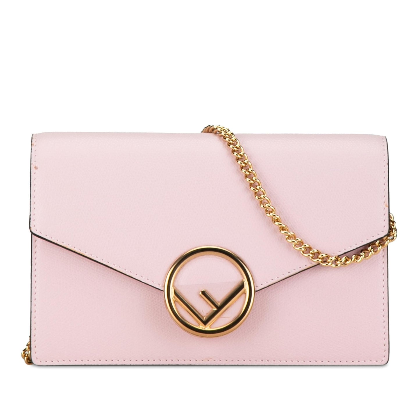 Luxury FendiF is Luxury FendiEnvelope Wallet on Chain (SHG-wgS0y6)