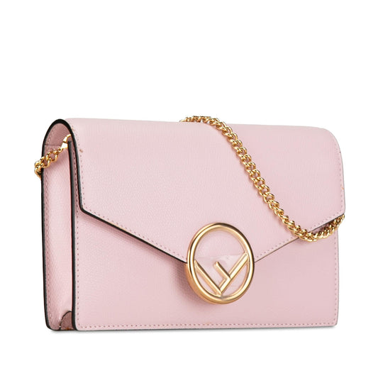 Luxury FendiF is Luxury FendiEnvelope Wallet on Chain (SHG-wgS0y6)
