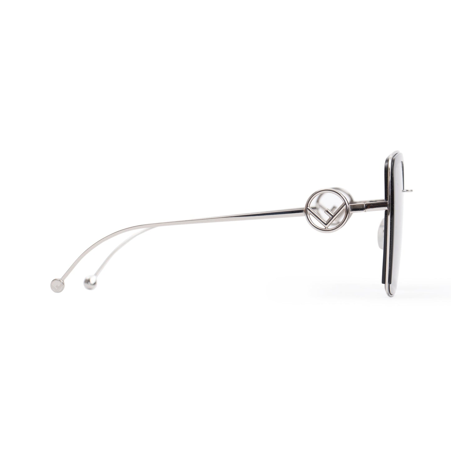 Fendi F is Fendi FF 0294/S Square Sunglasses