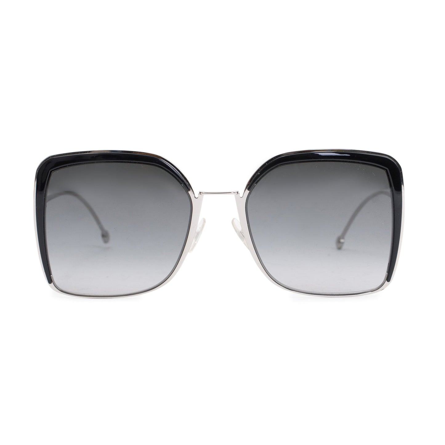 Fendi F is Fendi FF 0294/S Square Sunglasses