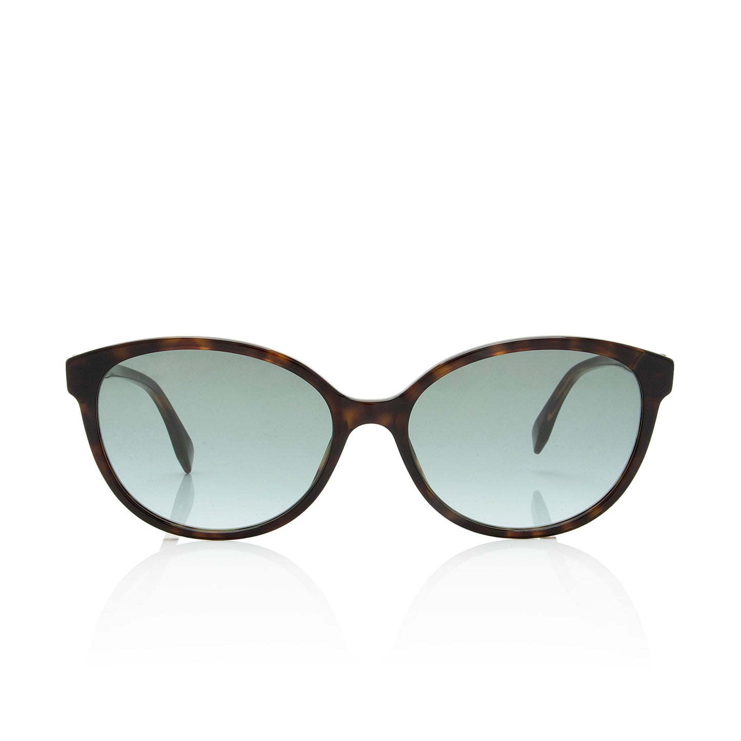 Luxury FendiF is Luxury FendiRound Sunglasses (SHF-usKvUe)