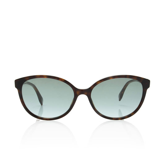 Luxury FendiF is Luxury FendiRound Sunglasses (SHF-usKvUe)