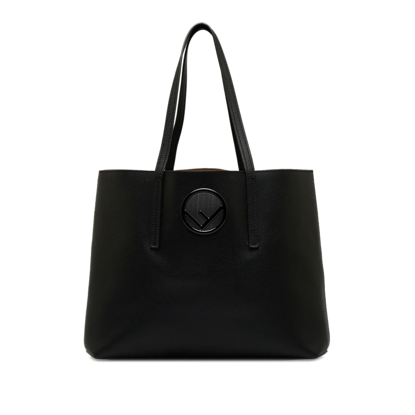 Luxury FendiF is Luxury FendiShopper Tote (SHG-qiXoR1)
