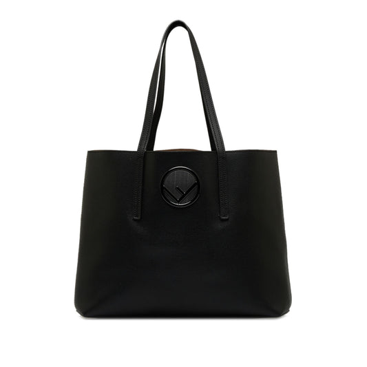 Luxury FendiF is Luxury FendiShopper Tote (SHG-qiXoR1)