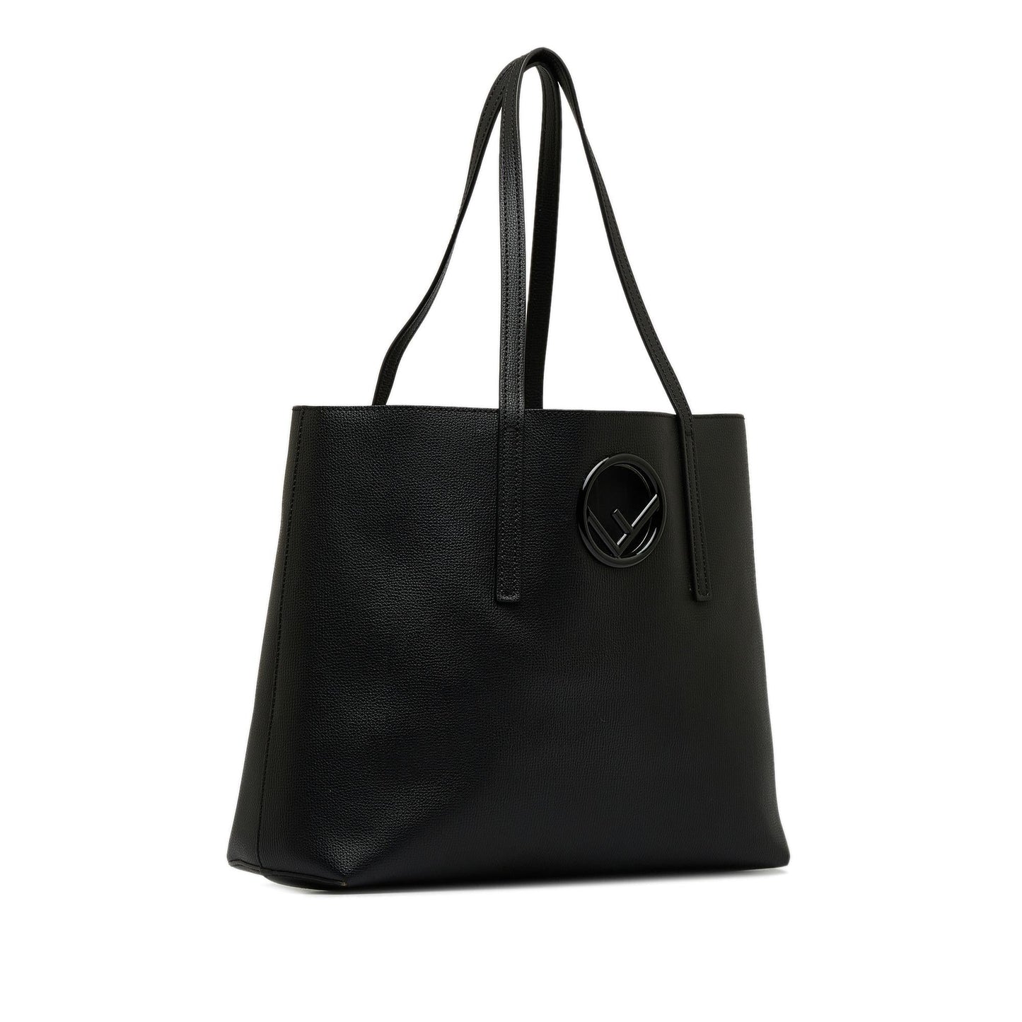 Luxury FendiF is Luxury FendiShopper Tote (SHG-qiXoR1)