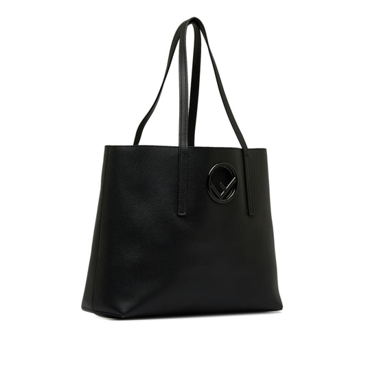 Luxury FendiF is Luxury FendiShopper Tote (SHG-qiXoR1)