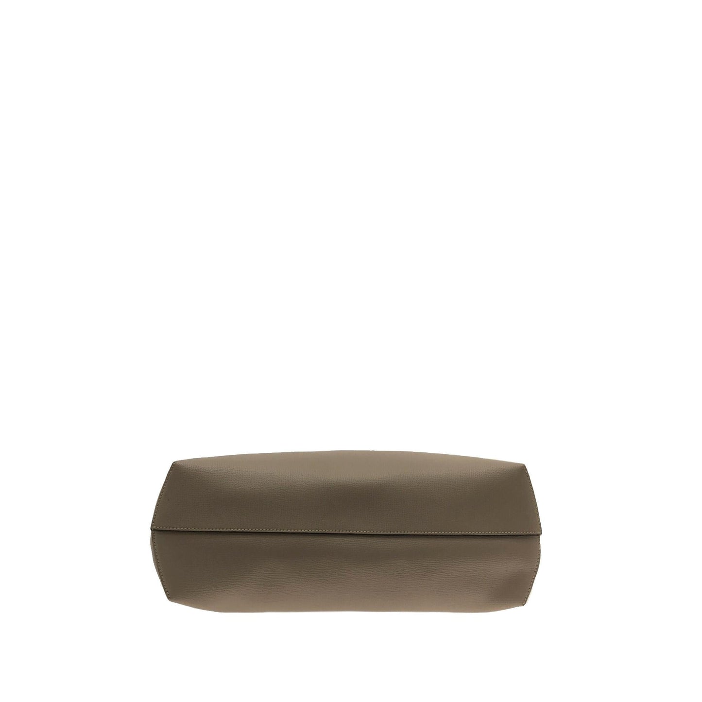 Luxury FendiF is Luxury FendiShopper Tote (SHG-vDrvNB)