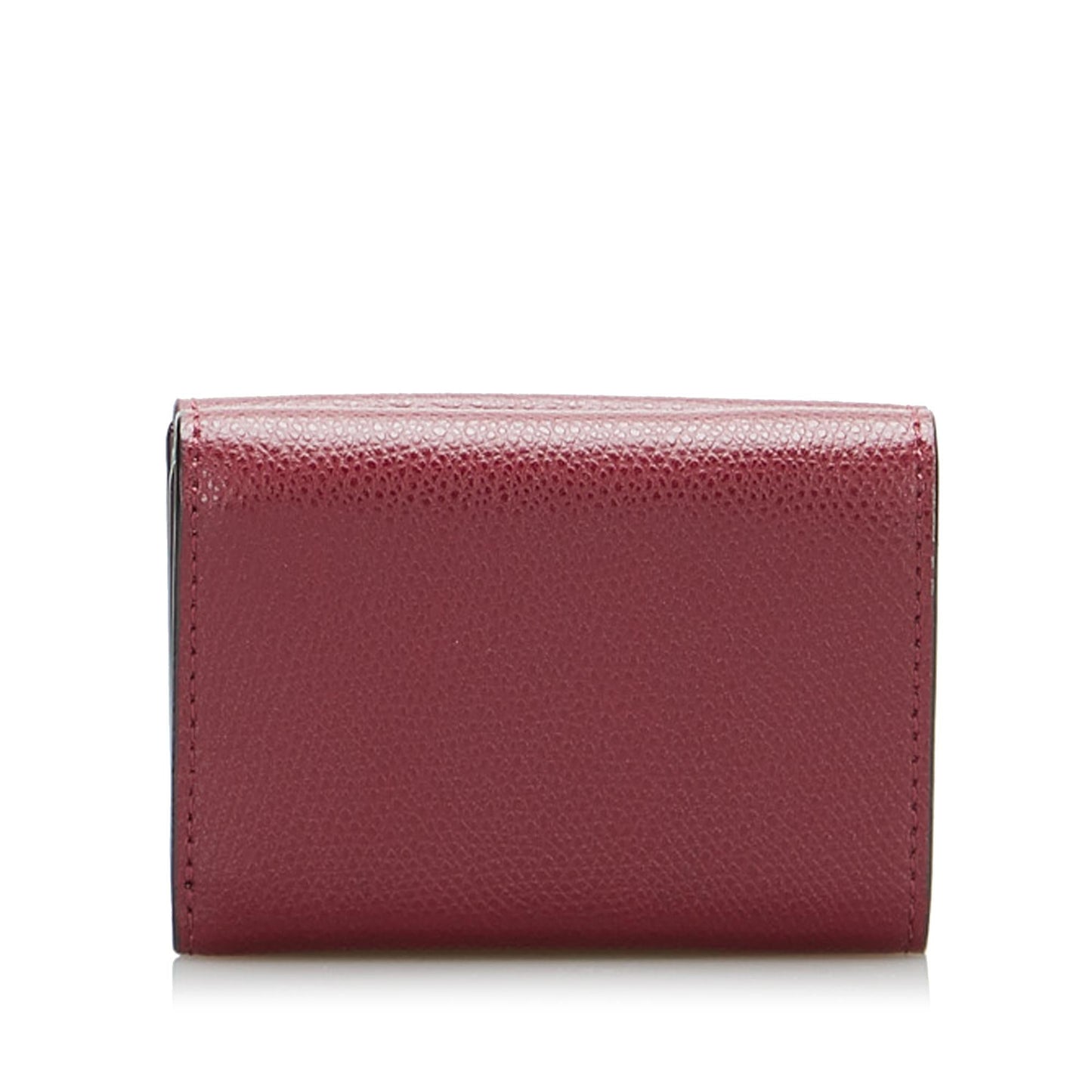 Luxury FendiF is Luxury FendiSmall Wallet (SHG-Q2fuku)