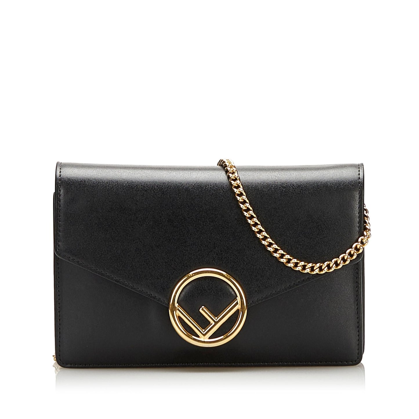 Luxury FendiF is Luxury FendiWallet on Chain (SHG-35522)