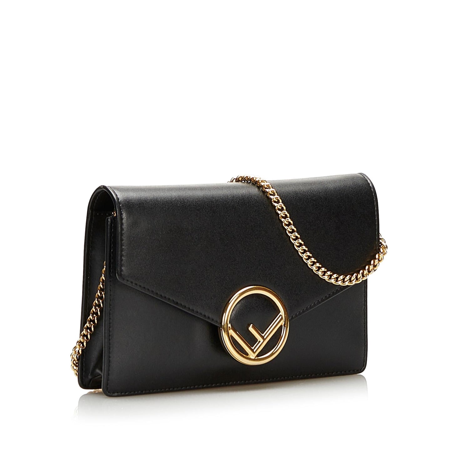 Luxury FendiF is Luxury FendiWallet on Chain (SHG-35522)