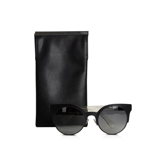 Fendi FF 0080/S Pequin Sunglasses