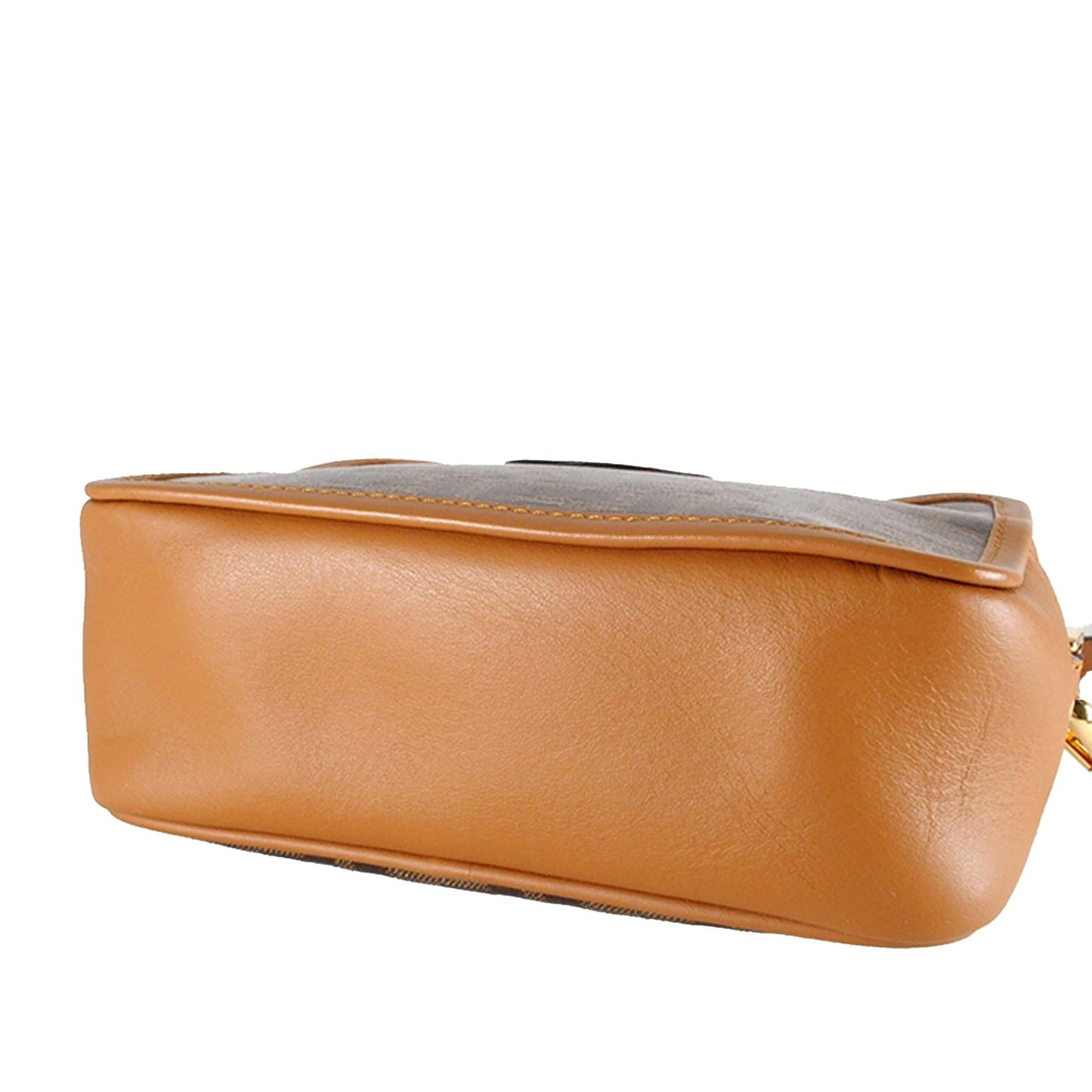 Luxury FendiFF 1974 Camera Case Bag (SHG-RDAs8N)