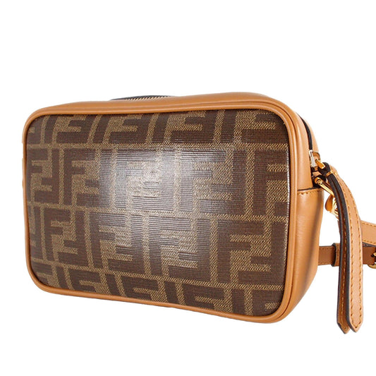 Luxury FendiFF 1974 Camera Case Bag (SHG-RDAs8N)
