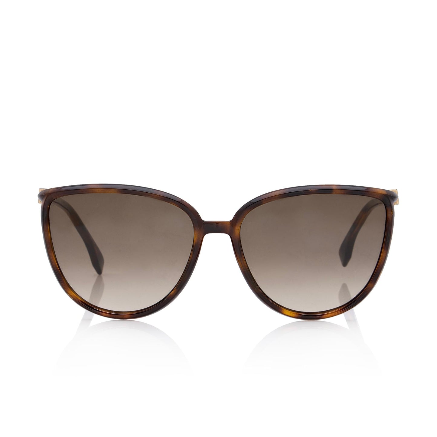 Luxury FendiFF Cat Eye Sunglasses (SHF-vA7Hdn)