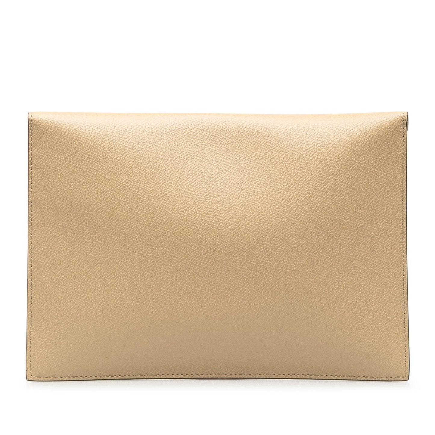 Luxury FendiFF Diamonds Flat Pouch (SHG-pELI7I)