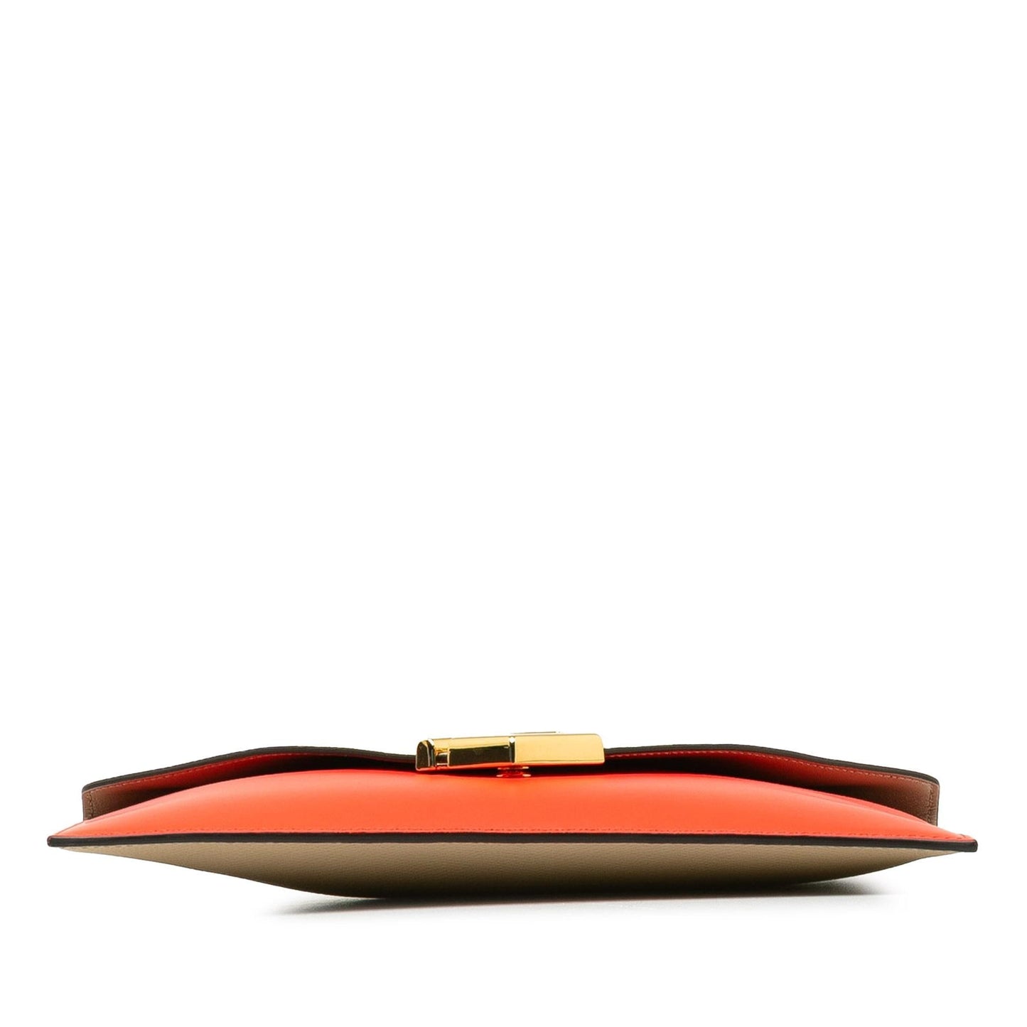 Luxury FendiFF Diamonds Flat Pouch (SHG-pELI7I)