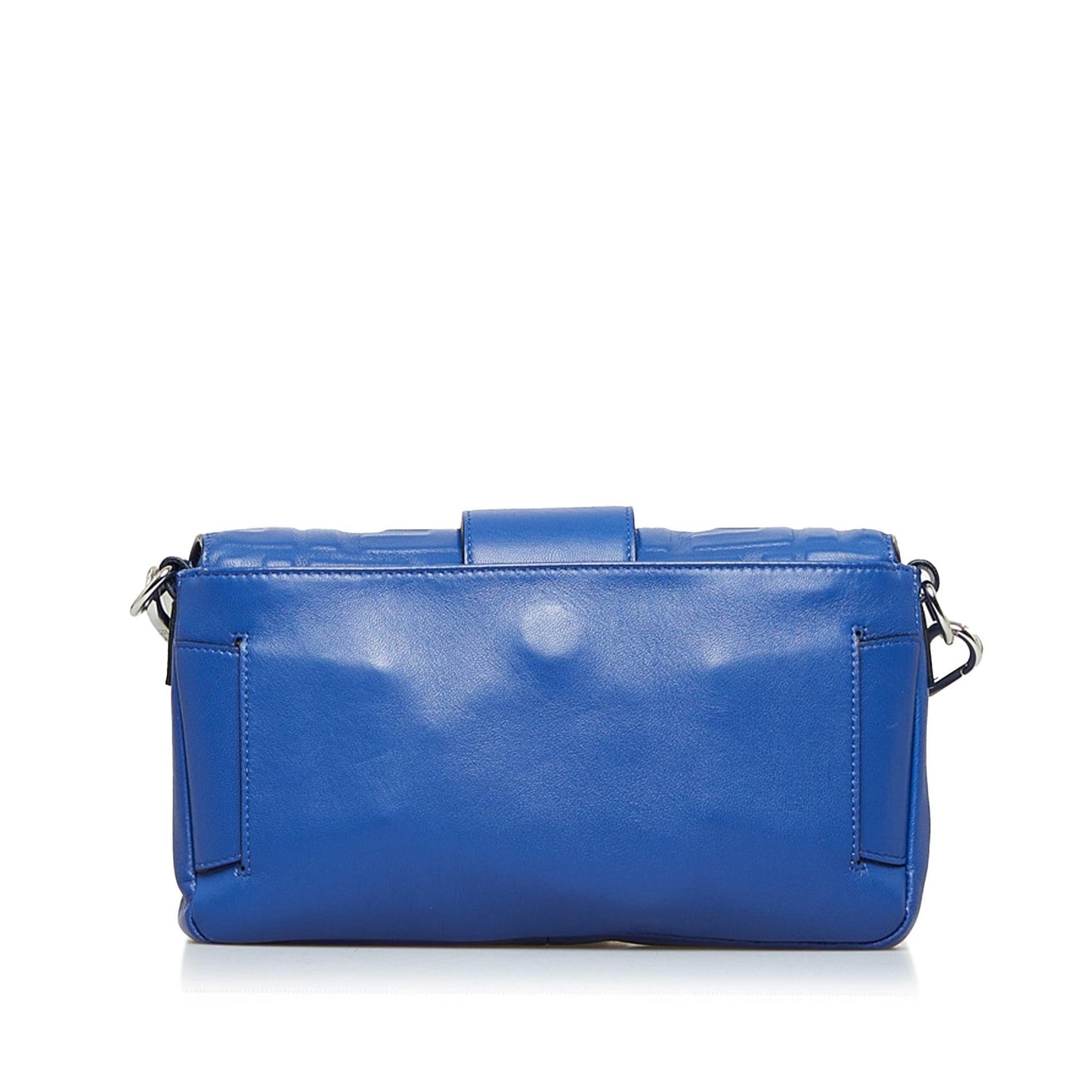 Luxury FendiFF Embossed Baguette (SHG-P97pM4)
