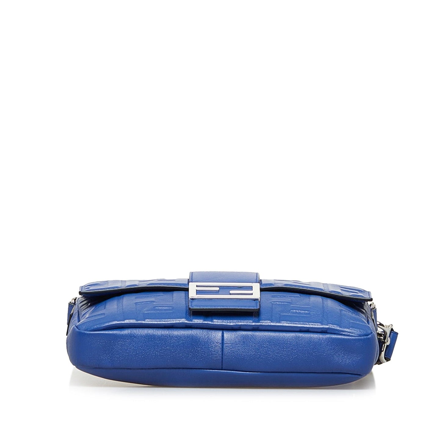 Luxury FendiFF Embossed Baguette (SHG-P97pM4)