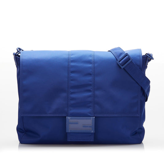 Luxury FendiFF Lock Crossbody (SHG-hC8OCx)