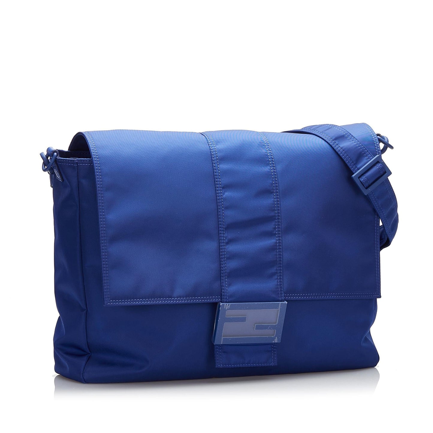 Luxury FendiFF Lock Crossbody (SHG-hC8OCx)