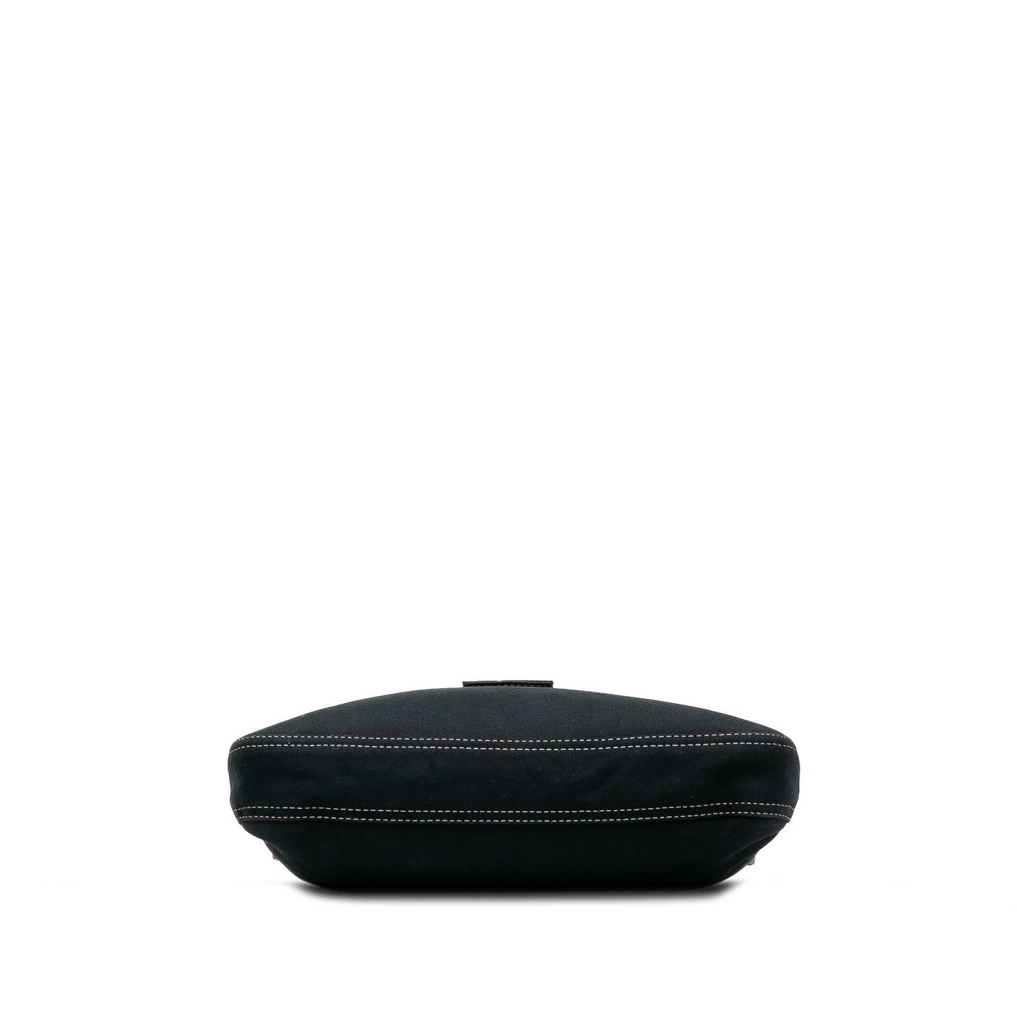 Luxury FendiFF Marble Logo Shoulder Bag (SHG-tLjBT6)