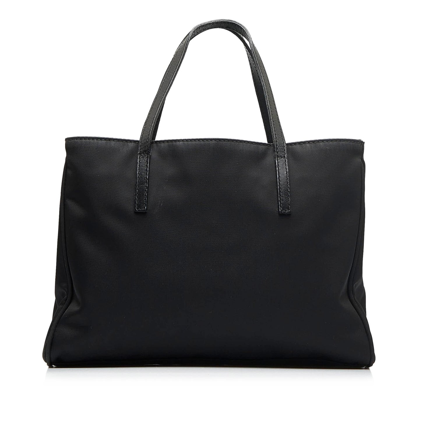 Luxury FendiFF Nylon Tote Bag (SHG-c5xXsH)
