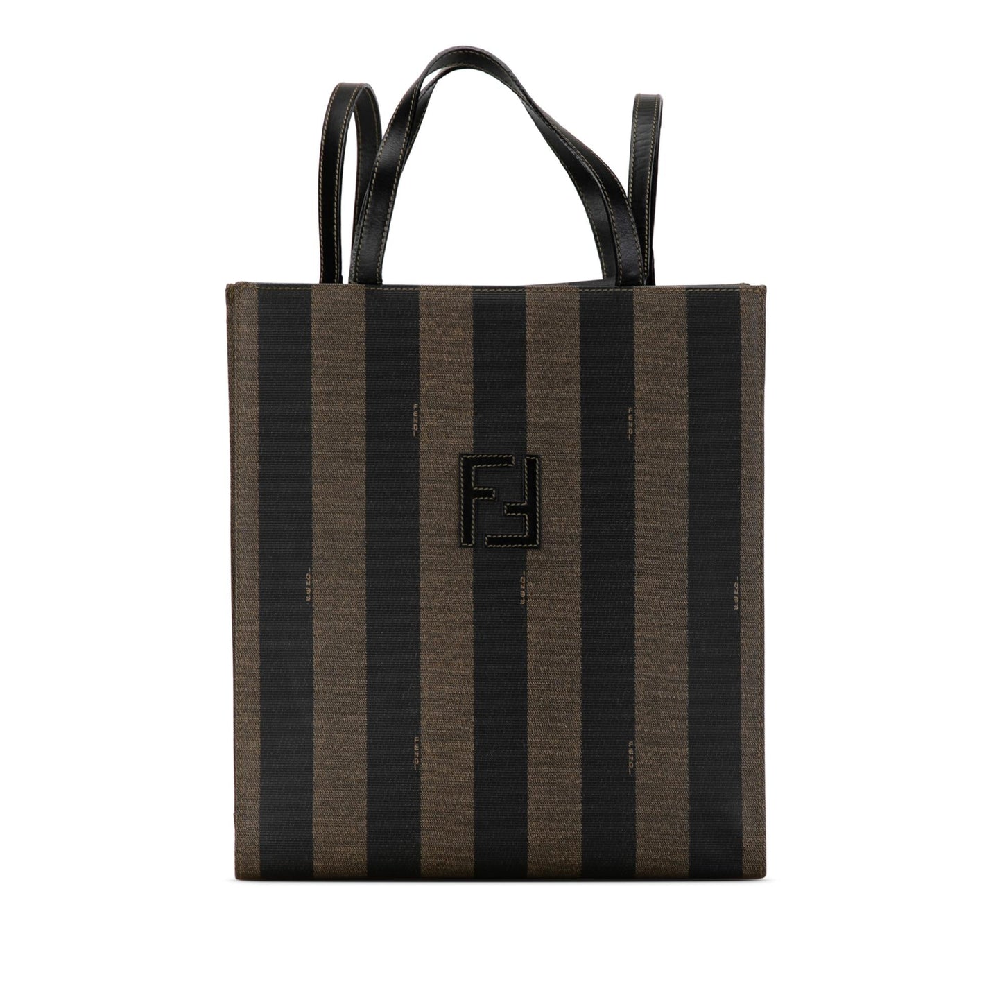 Luxury FendiFF Pequin Convertible Backpack (SHG-DiQ4x0)