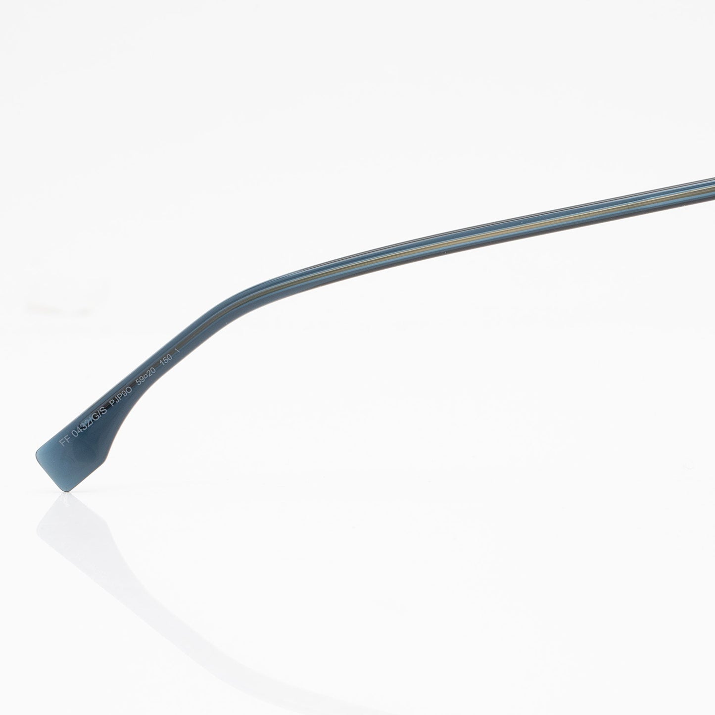 Luxury FendiFF Round Sunglasses (SHF-6awTyC)