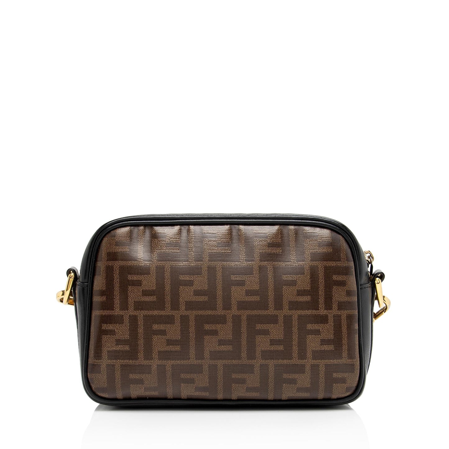 Luxury FendiFF Spalmati Camera Case (SHF-lHcrhh)
