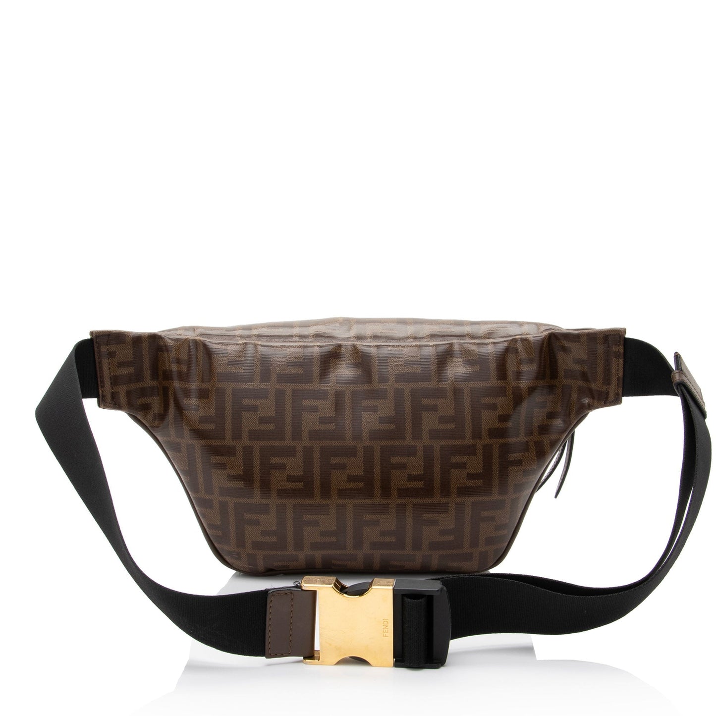 Luxury FendiFF Spalmati Fila Belt Bag (SHF-LcysZd)