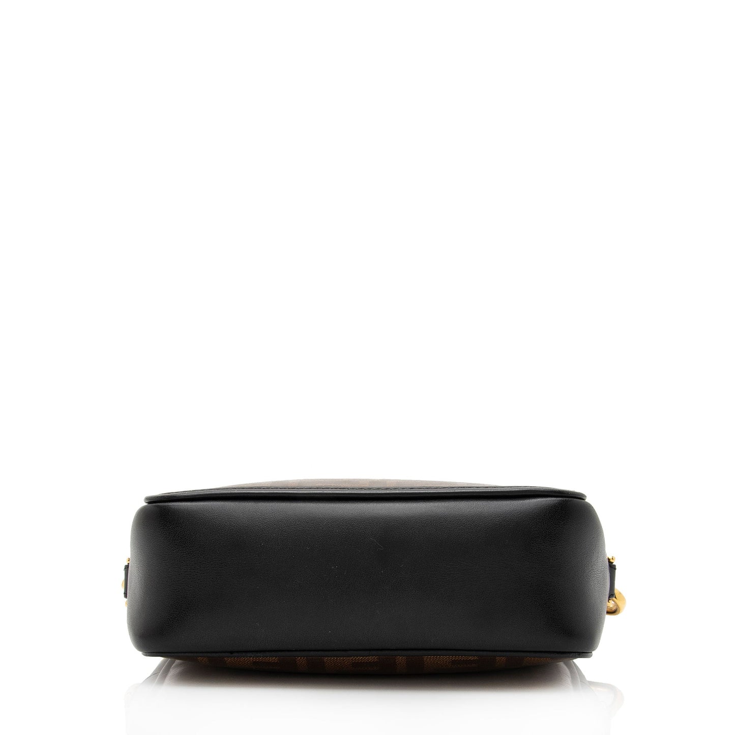 Luxury FendiFF Spalmati Mini Camera Bag (SHF-ug7pdU)