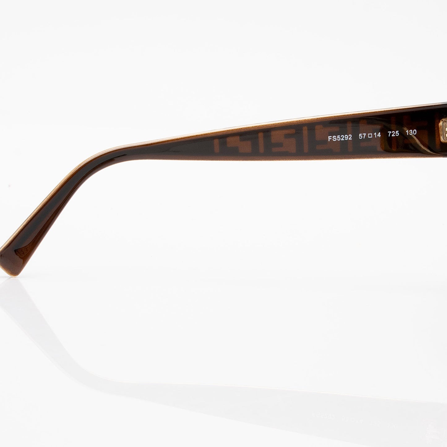 Luxury FendiFF Square Sunglasses (SHF-4G6PqZ)