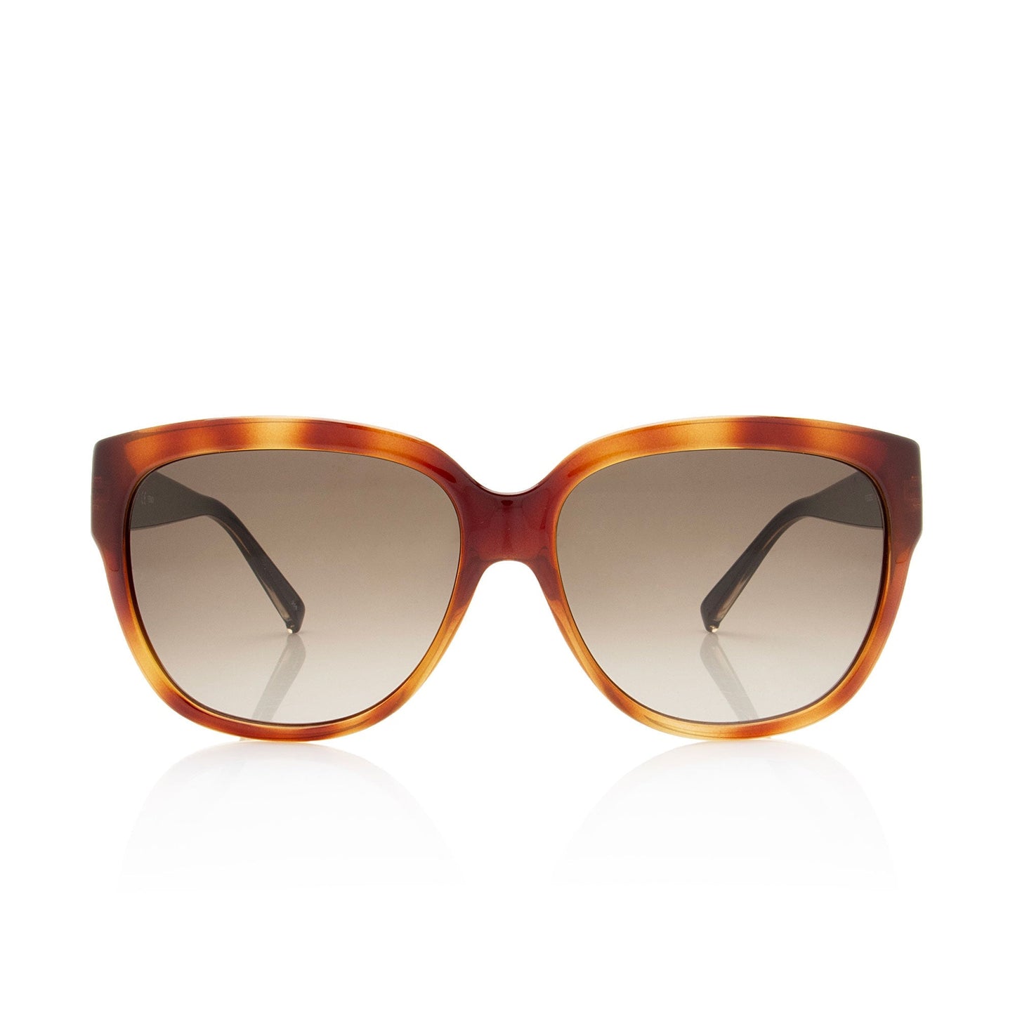 Luxury FendiFF Square Sunglasses (SHF-4G6PqZ)
