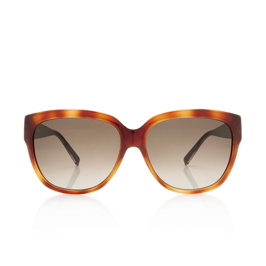 Luxury FendiFF Square Sunglasses (SHF-4G6PqZ)