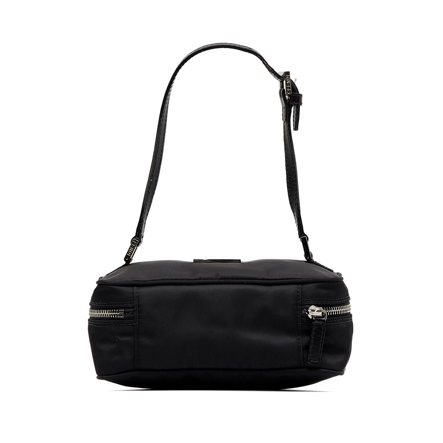 Luxury FendiFF Vanity Bag (SHG-ySijwt)