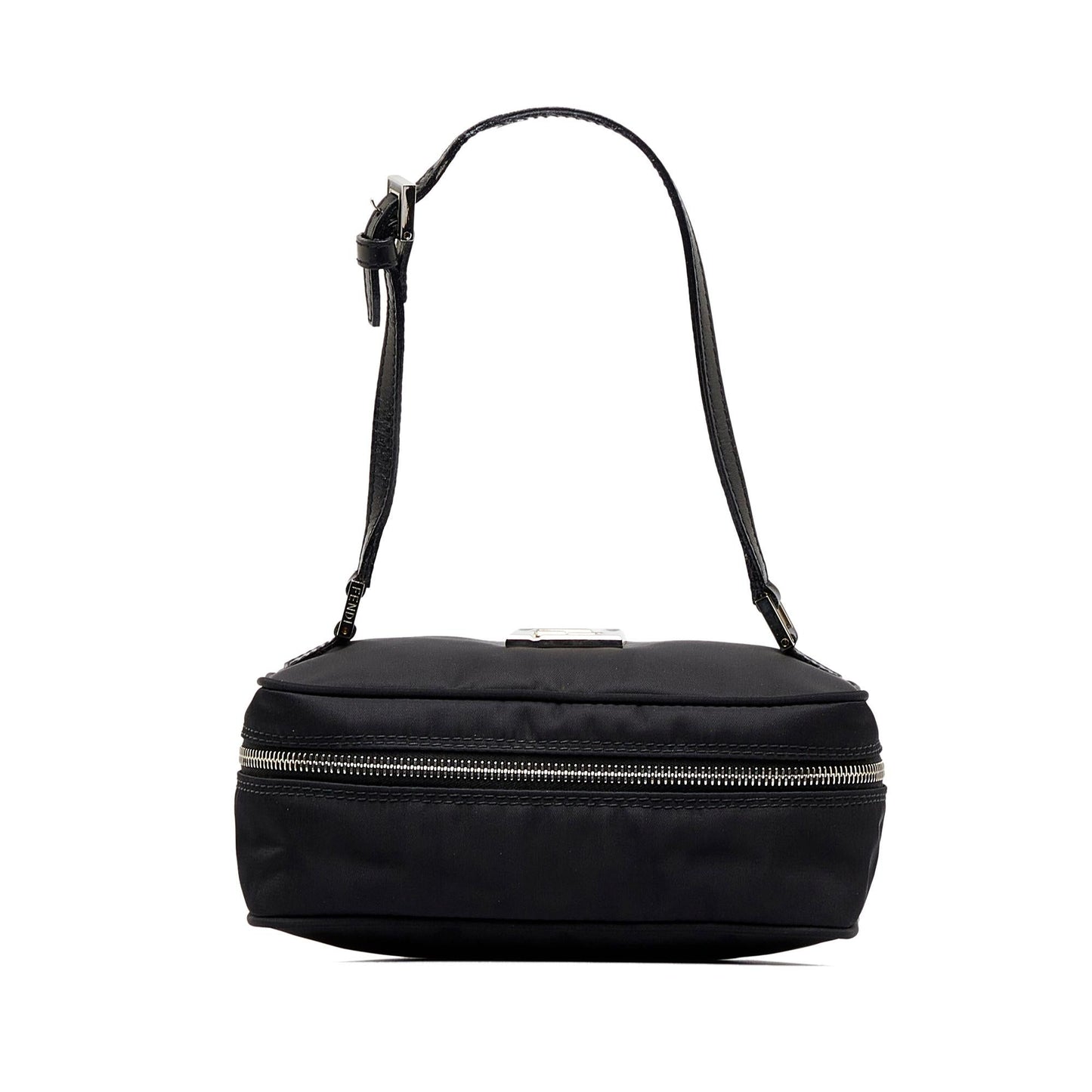 Luxury FendiFF Vanity Bag (SHG-ySijwt)