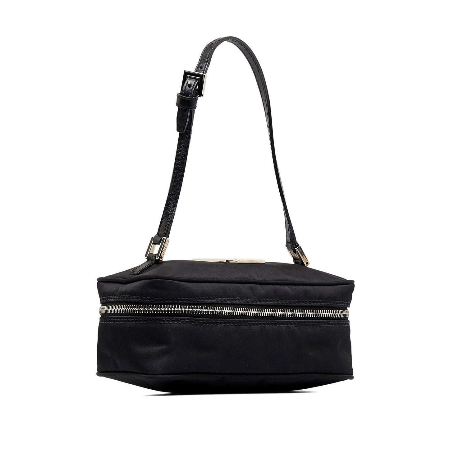 Luxury FendiFF Vanity Bag (SHG-ySijwt)