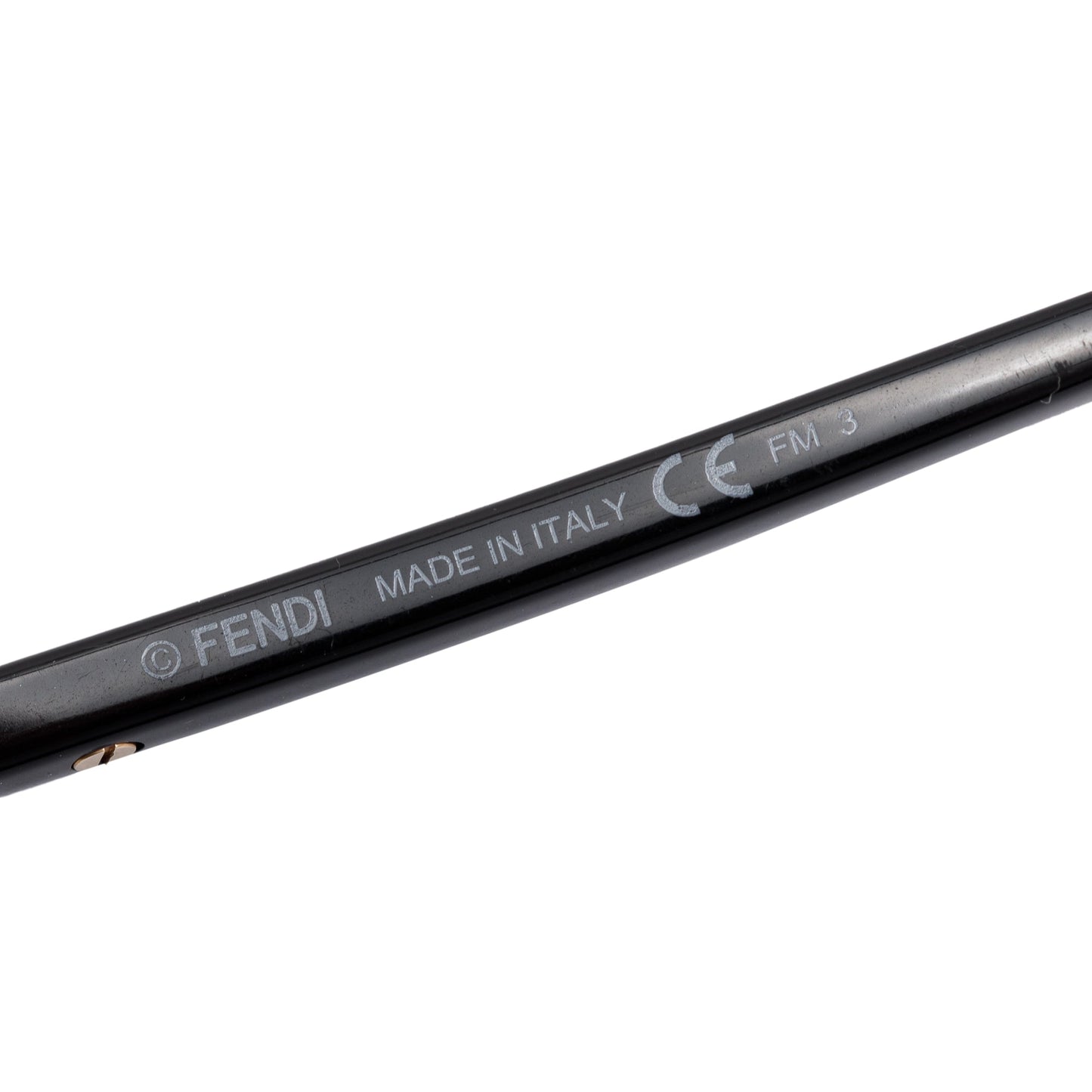 Fendi FF0374/S Black Acetate Is Fendi FF Sunglasses