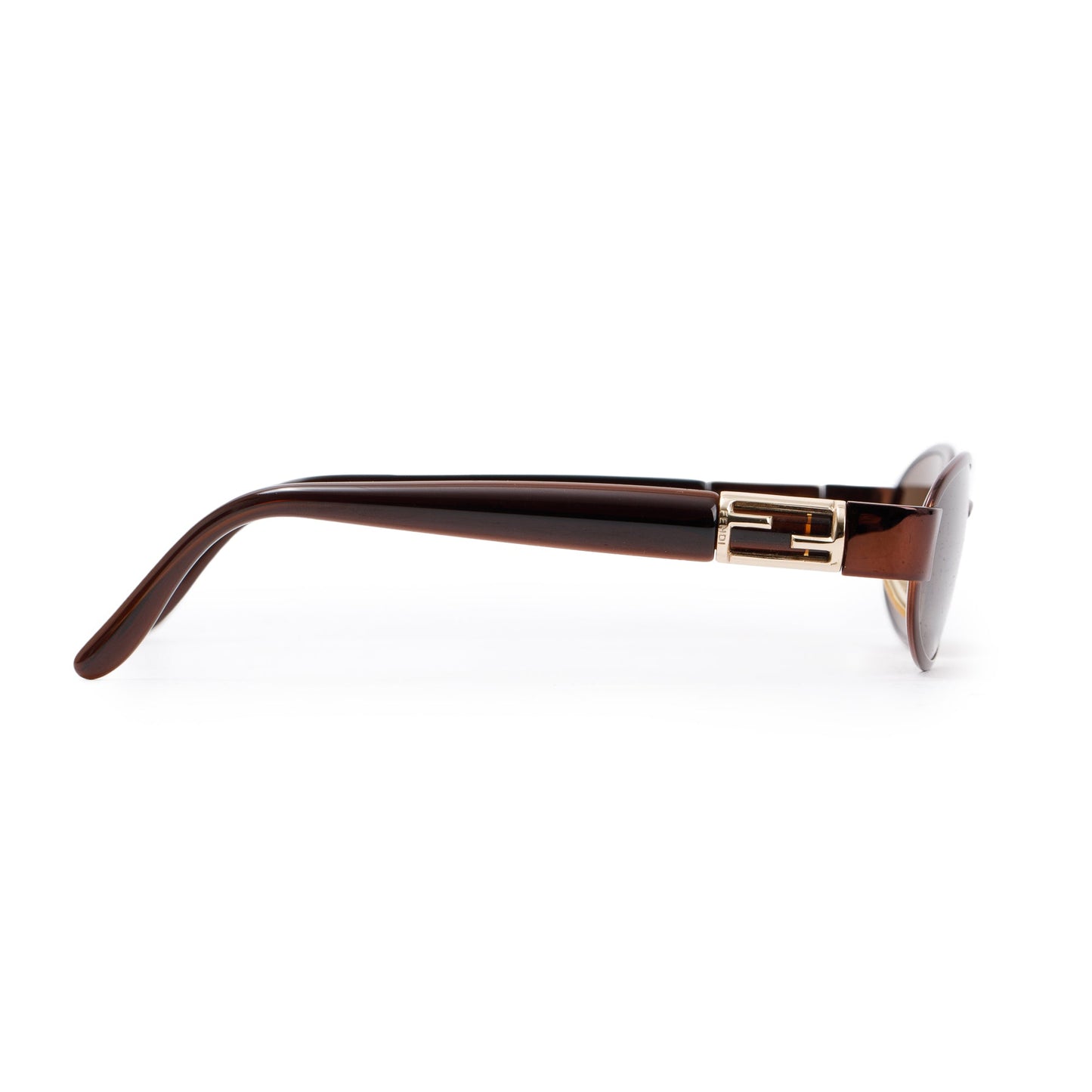 Fendi FS202 Cappuccino 135 Sunglasses
