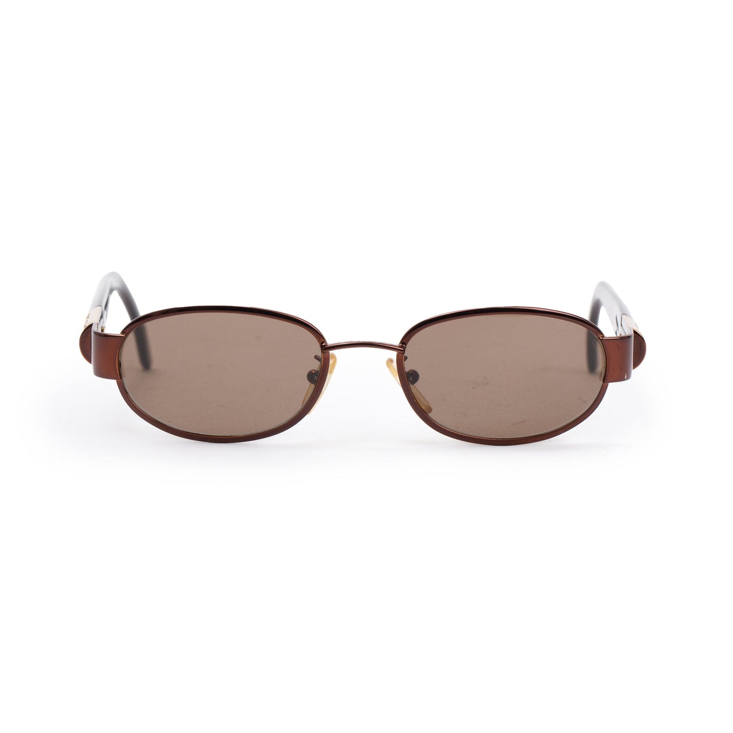 Fendi FS202 Cappuccino 135 Sunglasses