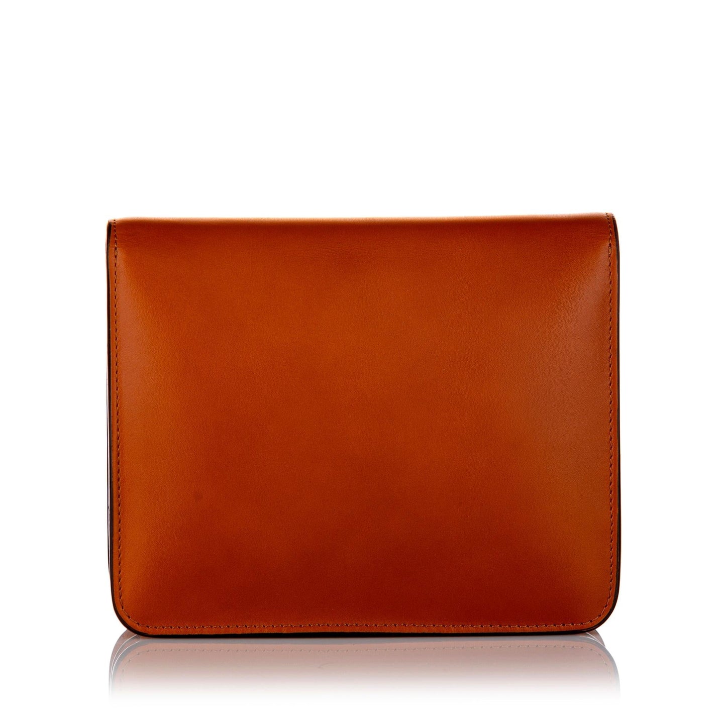 Luxury FendiFab Leather Crossbody Bag (SHG-fn4mmI)