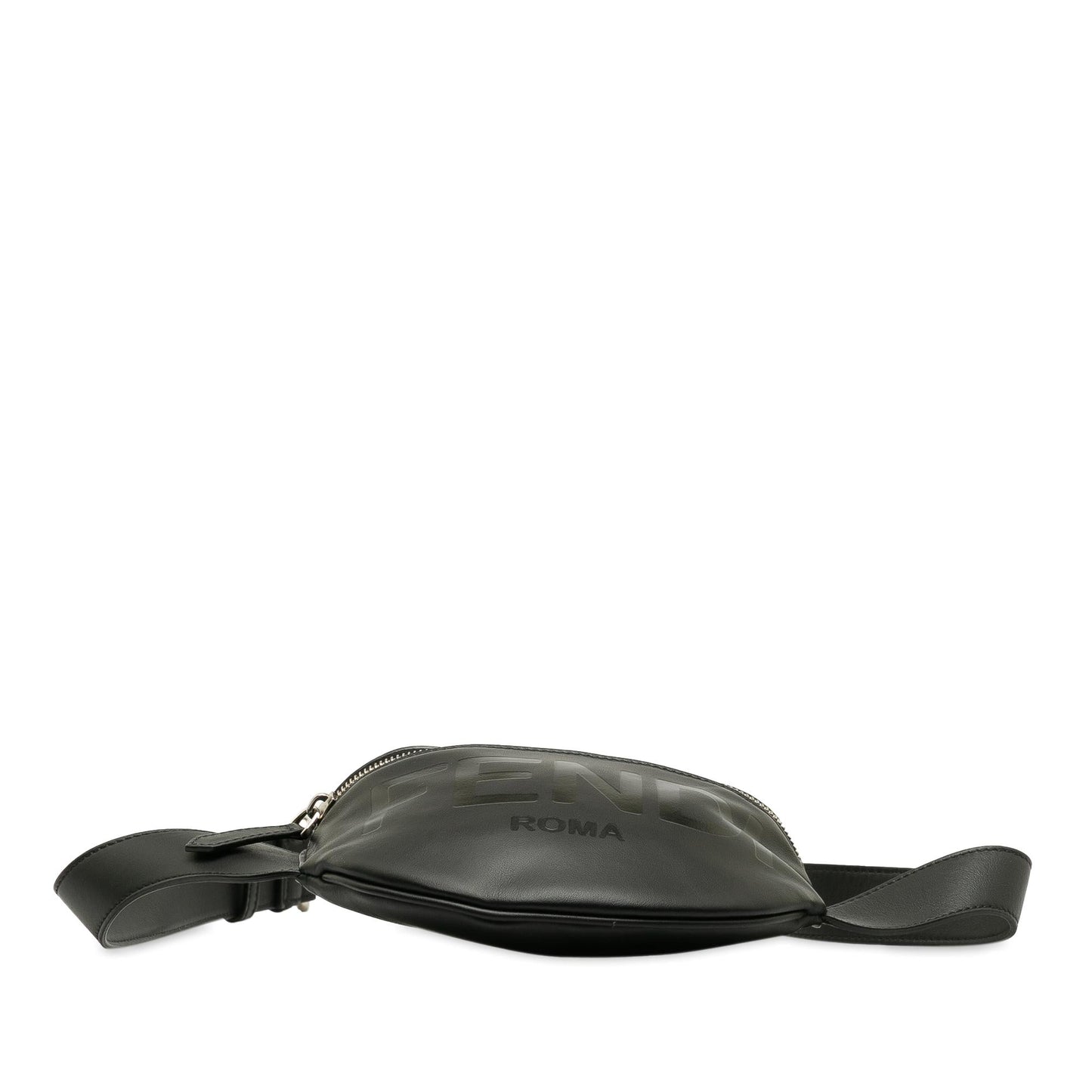 Luxury FendiLuxury FendiLogo Belt Bag (SHG-V3ieH0)