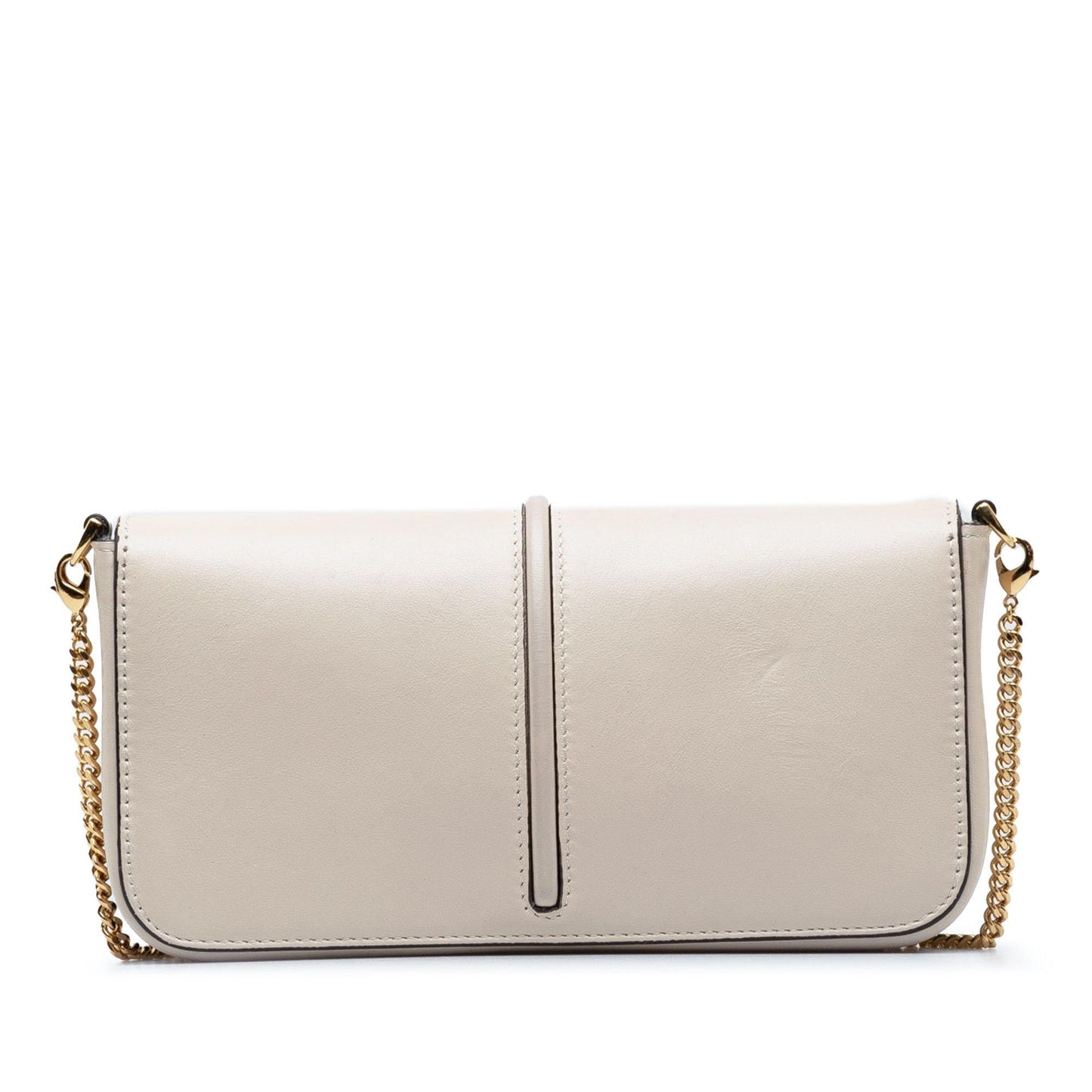 Luxury FendiFendigraphy Wallet On Chain (SHG-8WlJWP)