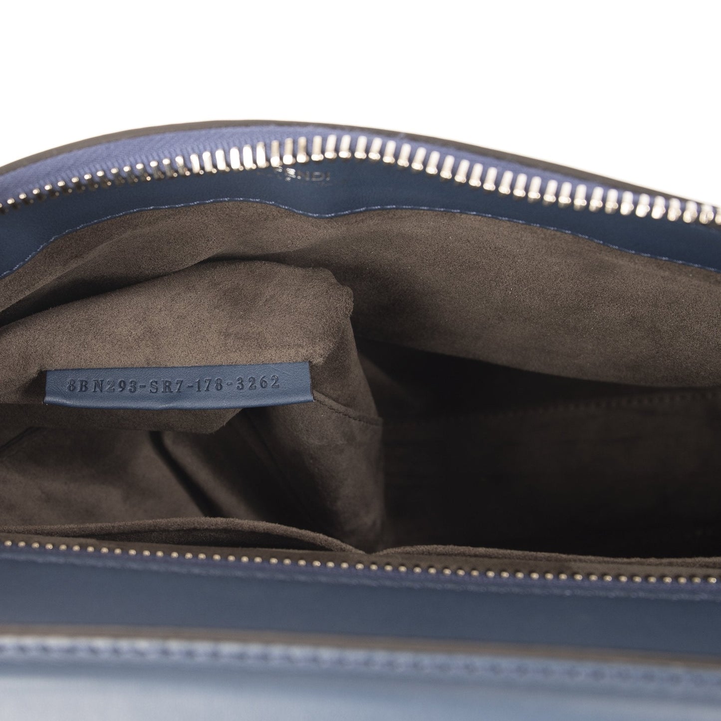Fendi Flowerland Dotcom Bag