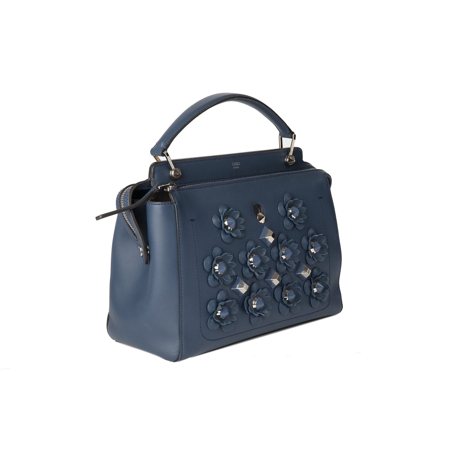Fendi Flowerland Dotcom Bag