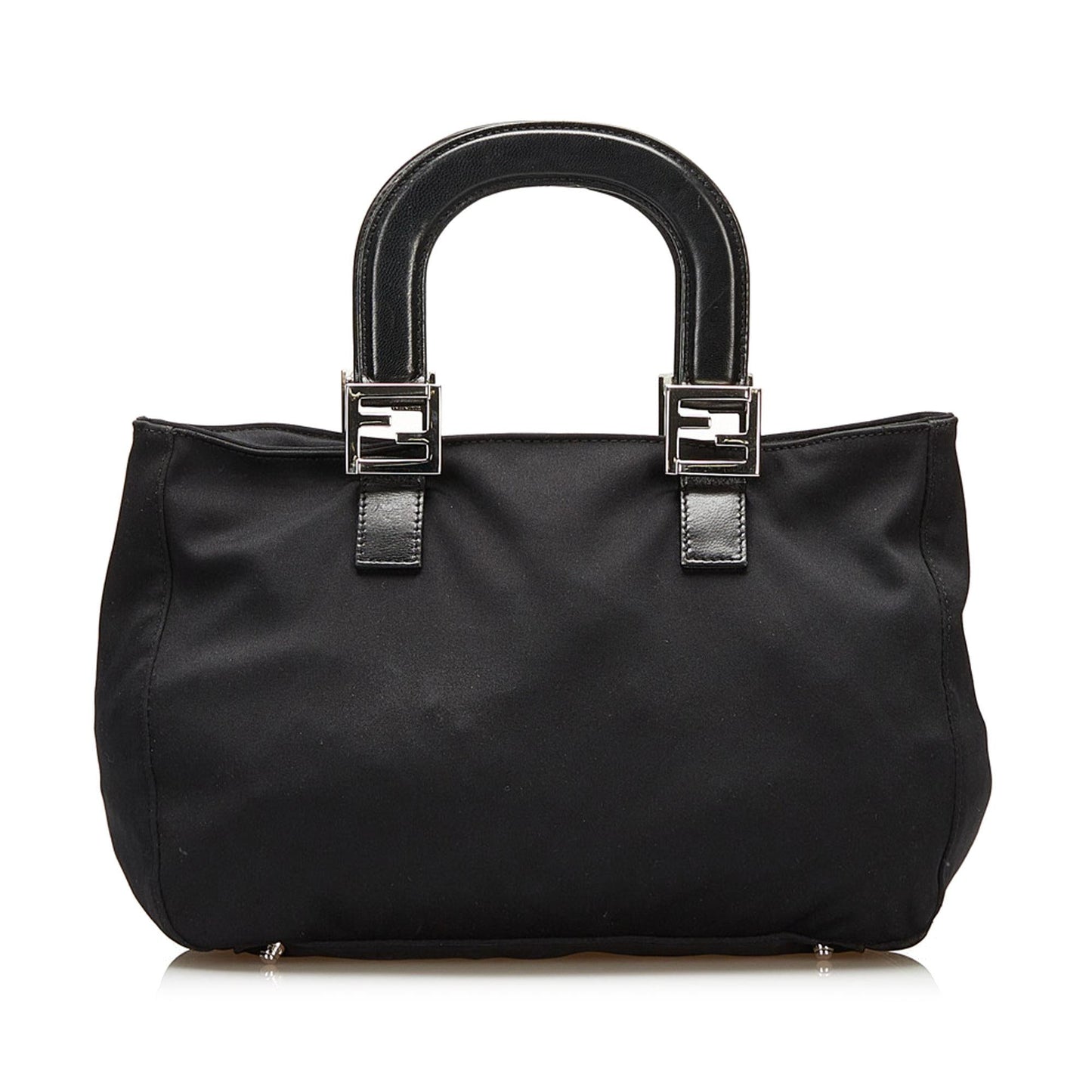 Luxury FendiJersey Handbag (SHG-35224)