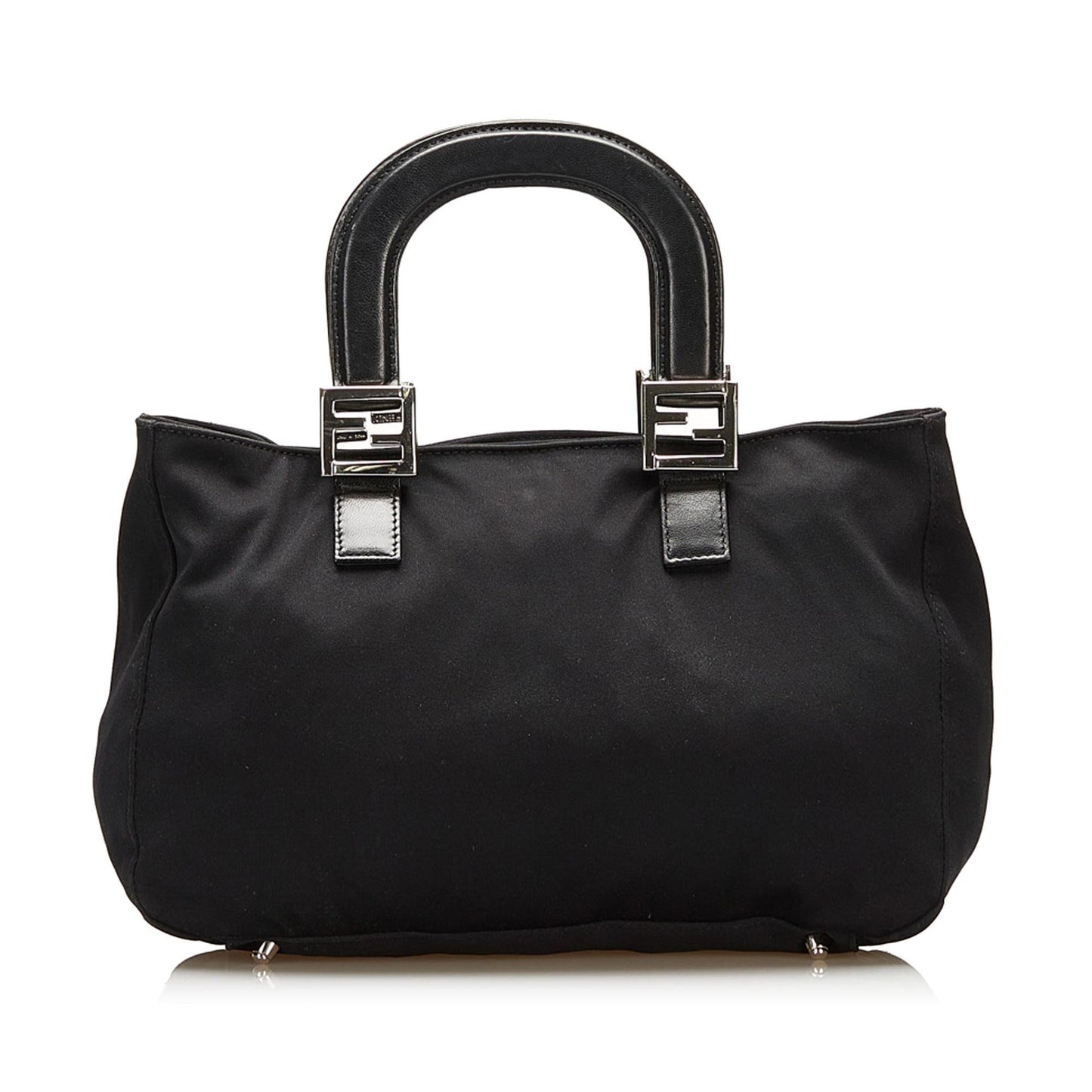 Luxury FendiJersey Handbag (SHG-35224)