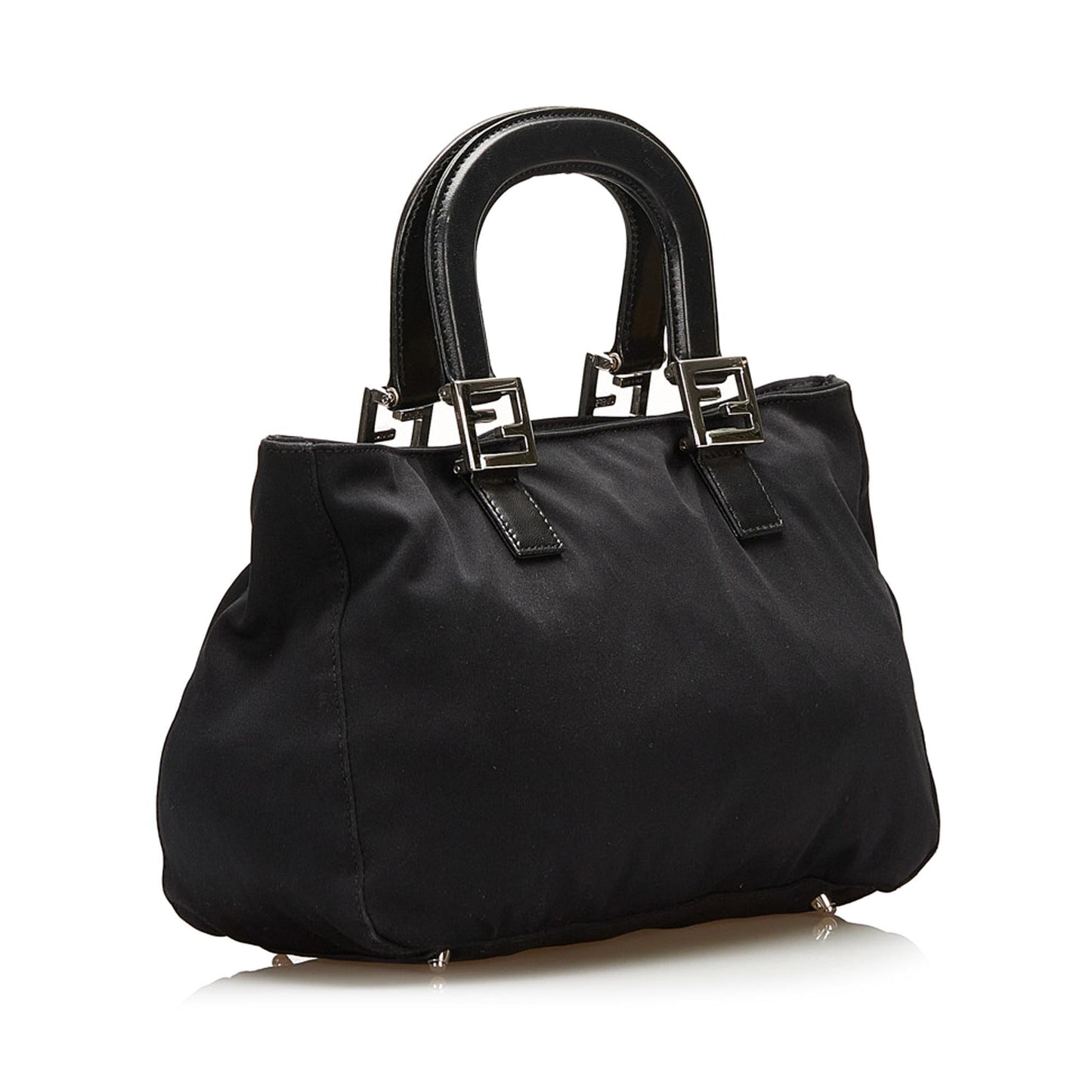 Luxury FendiJersey Handbag (SHG-35224)