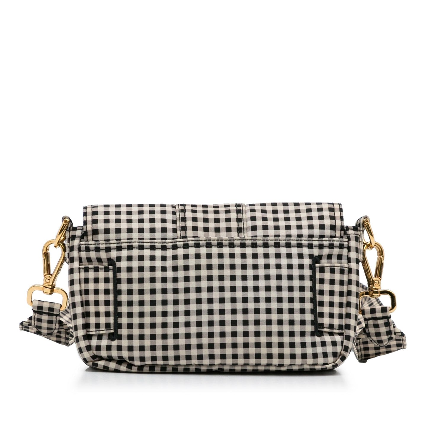 Luxury FendiJoshua Vides Convertible Baguette (SHG-N1wCx0)
